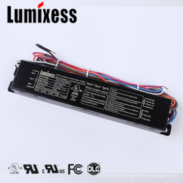 Bom preço alto desempenho inteligente dimmable 1800mA 95W driver de strip led com corrente constante